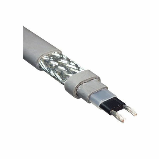 Саморегулирующийся кабель с защитной PTFE изоляцией